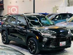 شيفروليه تريل بليزر